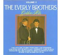Everly Brothers - Golden Hits, Volume 2