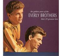 Everly Brothers - Golden Years