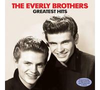 EVERLY BROTHERS - greatest hits LP