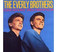 Everly Brothers – Greatest Recordings