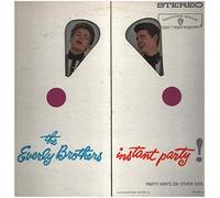 Everly Brothers - Instant Party