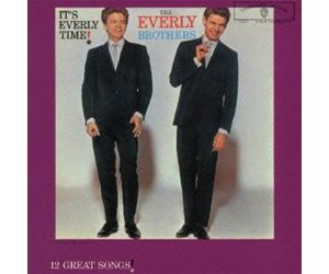 Everly Brothers - It's Everly Time