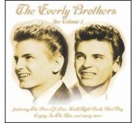 Everly Brothers - Live 1