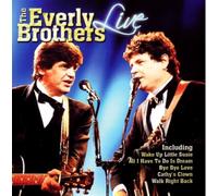 Everly Brothers - Live