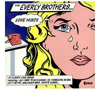 Everly Brothers - Love Hurts [Vinilo]