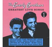Everly Brothers - Love Songs Vol.1
