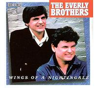 Everly Brothers - on The Wings of a Nightingale