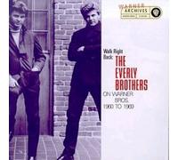 EVERLY BROTHERS - On Warner Bros 1960 To 1969