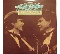 EVERLY BROTHERS / REUNION CONCERT (ALBERT HALL)