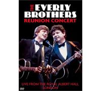 Everly Brothers - Reunion Concert [Reino Unido] [DVD]