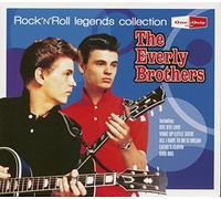 Everly Brothers - Rock N Roll Legends