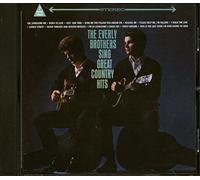 Everly Brothers - Sing Country Hits
