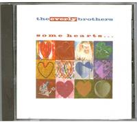 EVERLY BROTHERS - Some Hearts