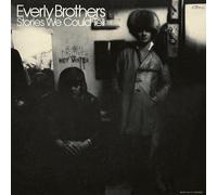Everly Brothers - Stories We Could Tell [Import]