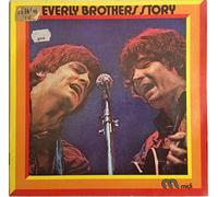 EVERLY BROTHERS STORY