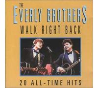 Everly Brothers, the - 20 All Time Hits...Live
