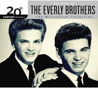 Everly Brothers, the - 20th Century Masters: Millenni