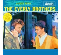 Everly Brothers,the - A Date with the Everly Brothers