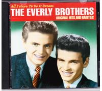 Everly Brothers, the - All I Have to Do Is Dream