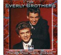 Everly Brothers, the - All I Have to Do Is Dream