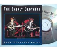 Everly Brothers, the - Back Together Again