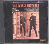 Everly Brothers,the - Beat & Soul