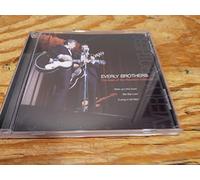 Everly Brothers - The Best of the Reunion Concert