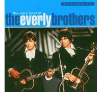 Everly Brothers,the - Best of,the Very