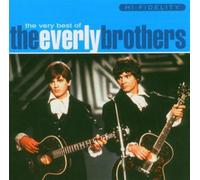 Everly Brothers,the - Best of,the Very