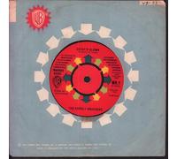 Everly Brothers, The* - Cathy's Clown / Always It's You 45 rpm