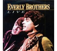 Everly Brothers, the - Everly Brothers Live