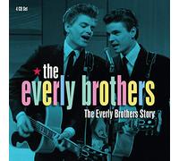 Everly Brothers - The Everly Brothers Story