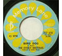 Everly Brothers, The* - Everly Brothers, The* - Bird Dog / Devoted To You - [7"]
