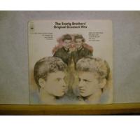 Everly Brothers, The* - Everly Brothers, The* - The Everly Brothers' Original Greatest Hits - [2LP]