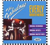 Everly Brothers - The Fabulous Everly Brothers