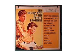 Everly Brothers - The Golden Hits Of