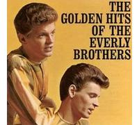 EVERLY BROTHERS - The Golden Hits Of