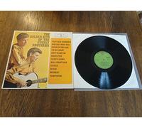 EVERLY BROTHERS - the golden hits of LP