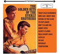 Everly Brothers - Golden Hits of the Everly Brothers [Vinilo]