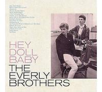 Everly Brothers The - Hey Fellas (George Morel Rmx) Doll Bebé