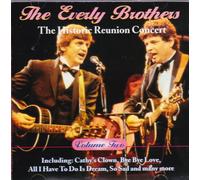 Everly Brothers, the - Historic Reunion Concert 2