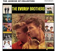 Everly Brothers - The Jasmine Ep Collection