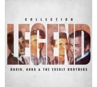 Everly Brothers, the - Legends Collection