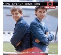 Everly Brothers, The - Live At The Royal Albert Hall 1983