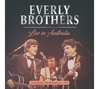 Everly Brothers, the - Live in Australia 1971