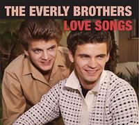 Everly Brothers, The - Love Songs