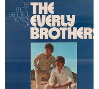 Everly Brothers - The Most Beautiful Songs Of The Everly Brothers