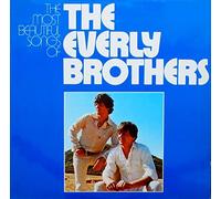 Everly Brothers - The Most Beautiful Songs Of - Warner Bros. Records - WB 66 016 A
