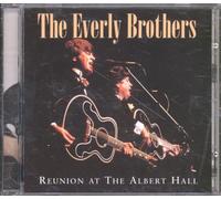 Everly Brothers, the - Reunion at The Albert Hall [Import]