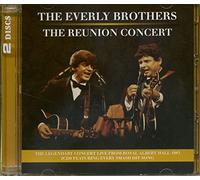 Everly Brothers - The Reunion Concert